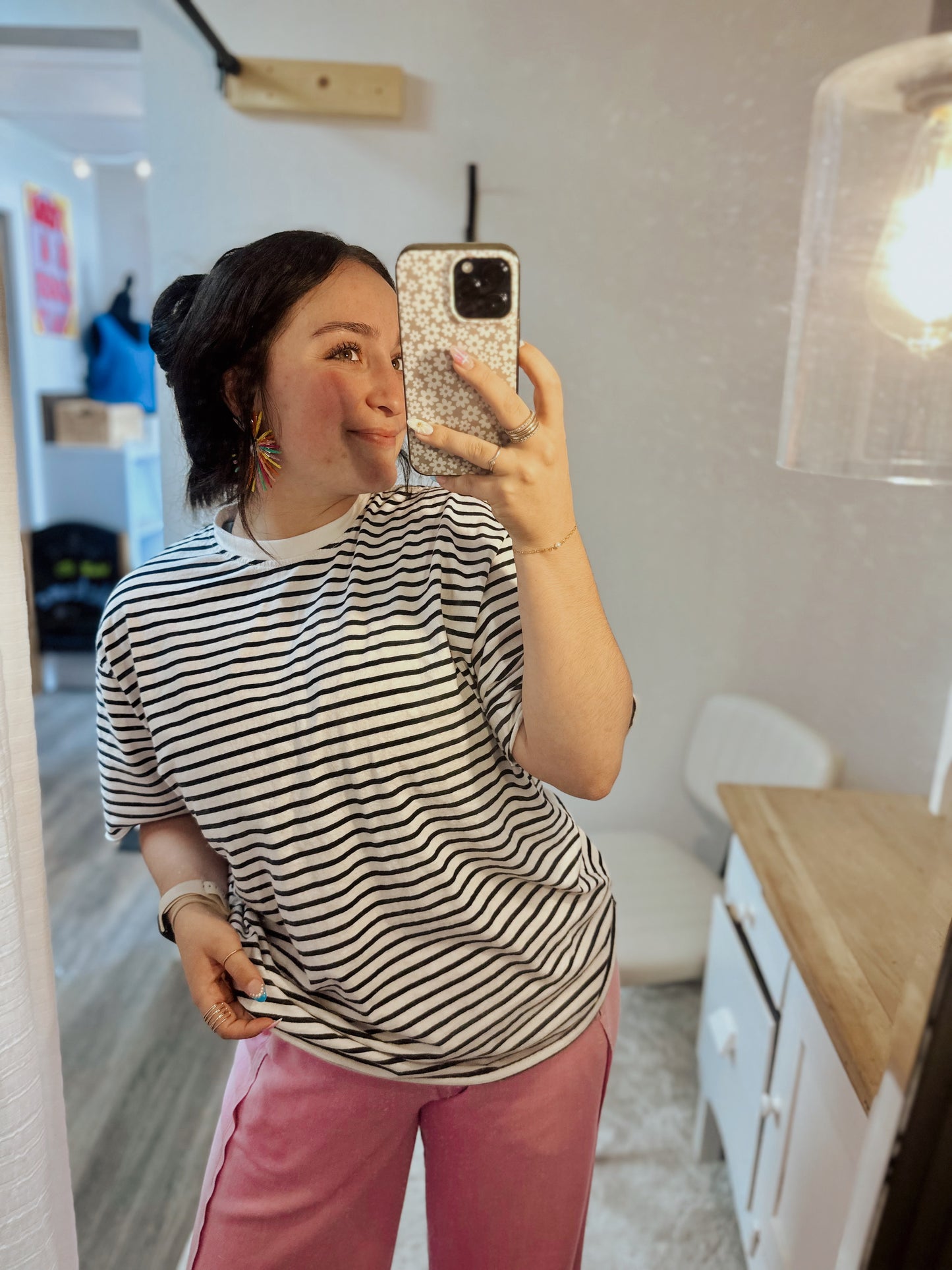 Julia Top