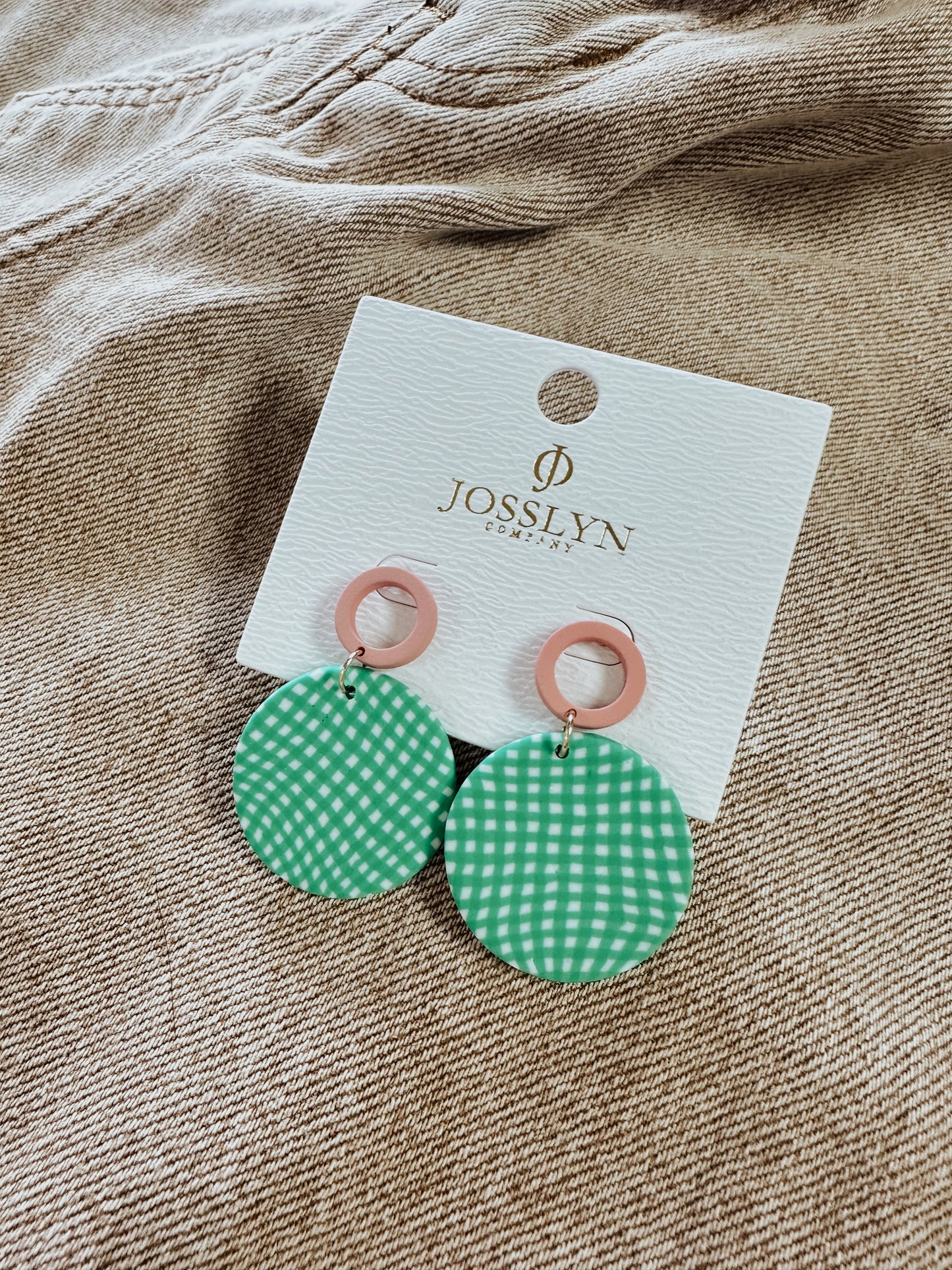 Hadley Earrings