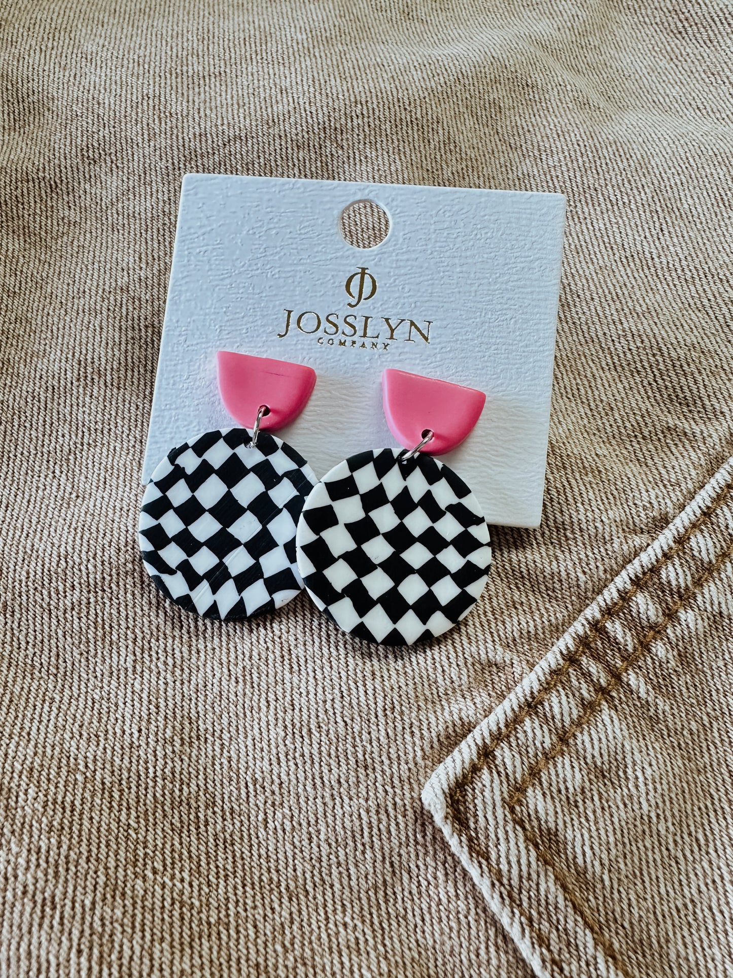 Clara Earrings