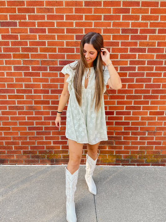 Elanor Romper