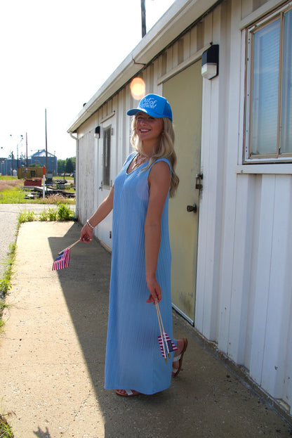Trinity Dress