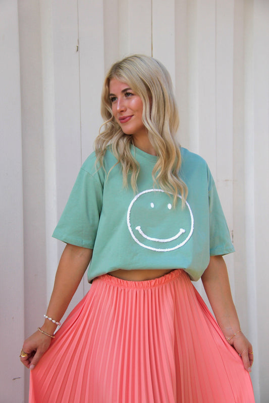 Smile Tee