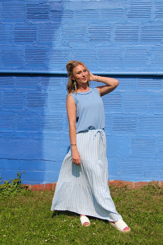 Ryann Skirt