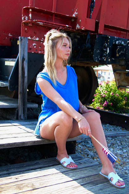 Nasia Tank