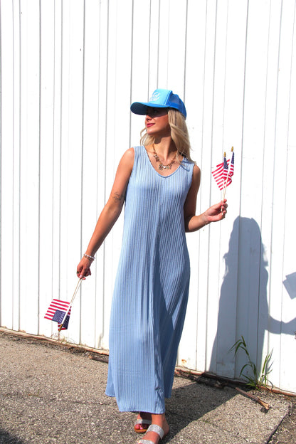 Trinity Dress