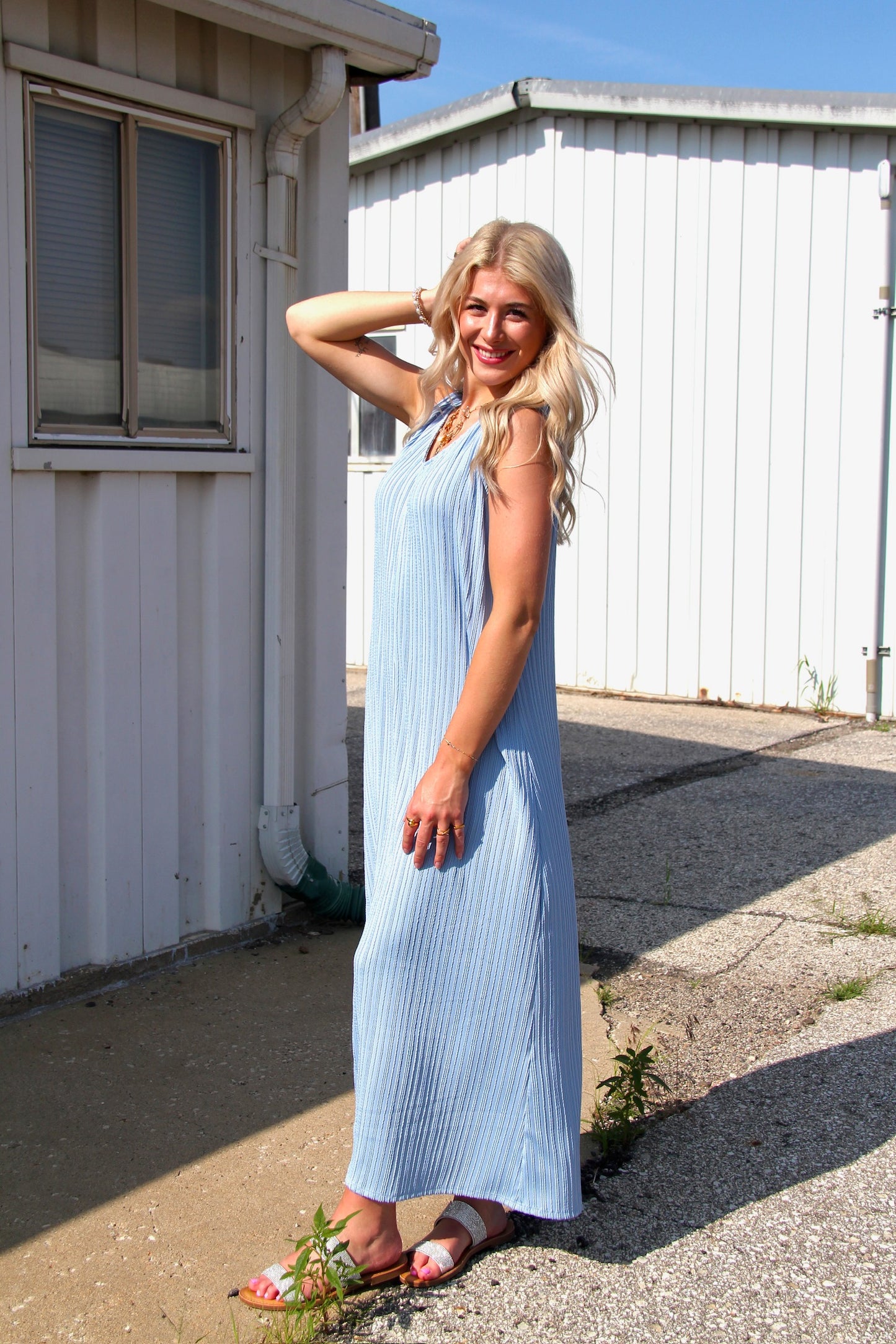 Trinity Dress