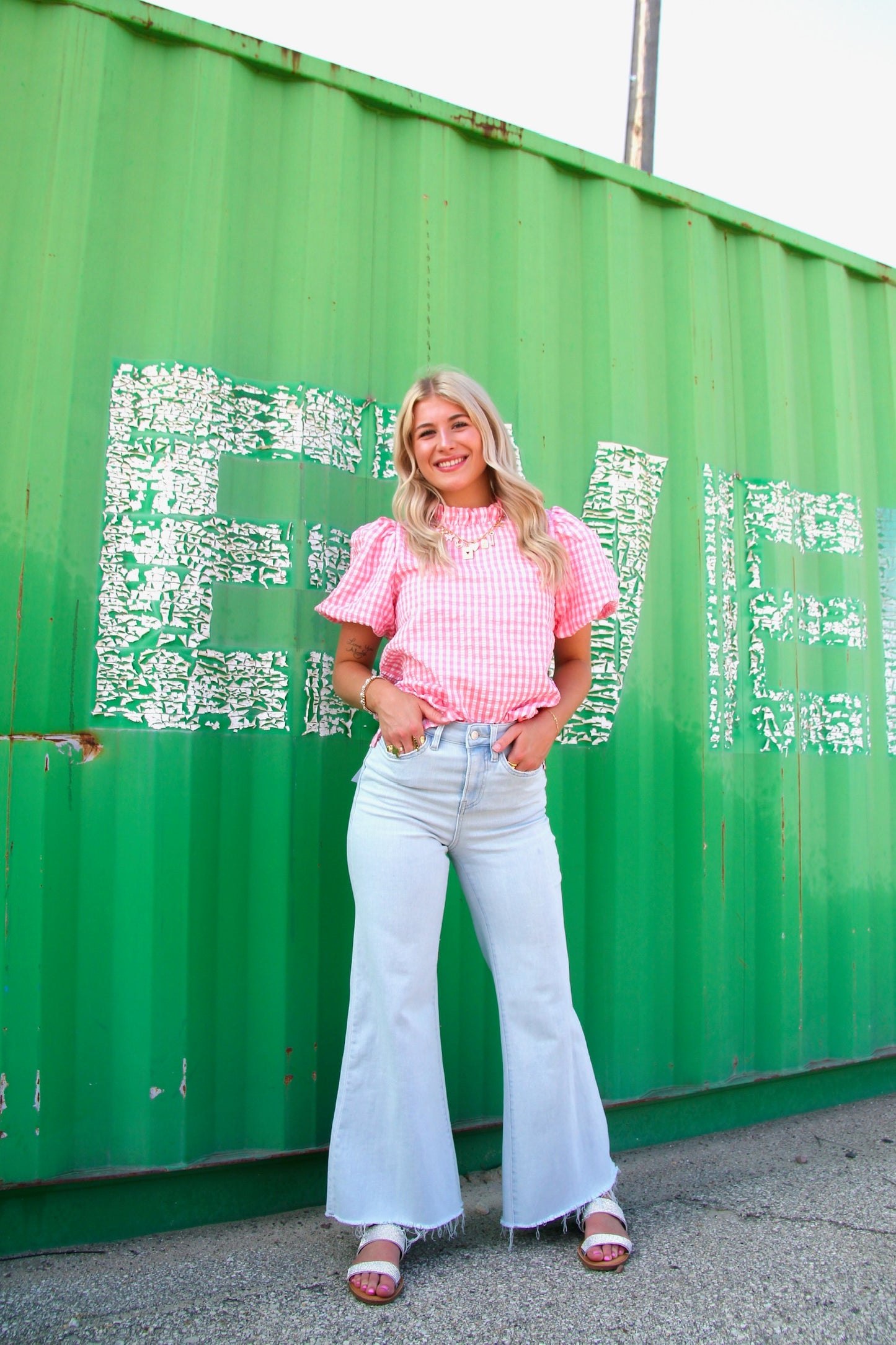 Suzie Jeans