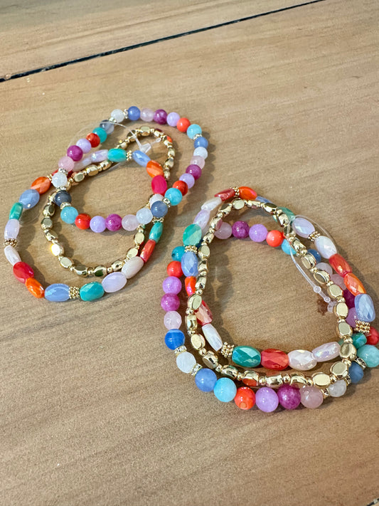 Cheyanne Bracelets