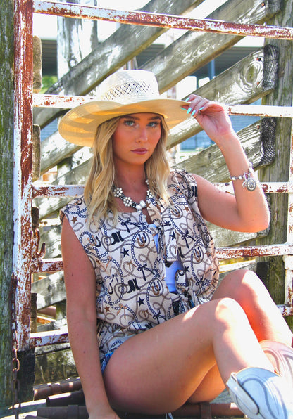 Links Vest