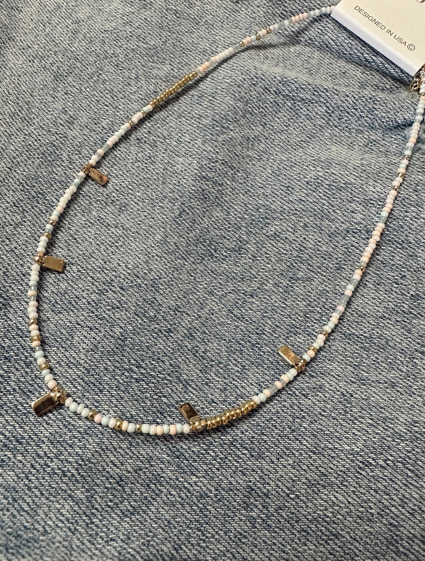 Rami Necklace