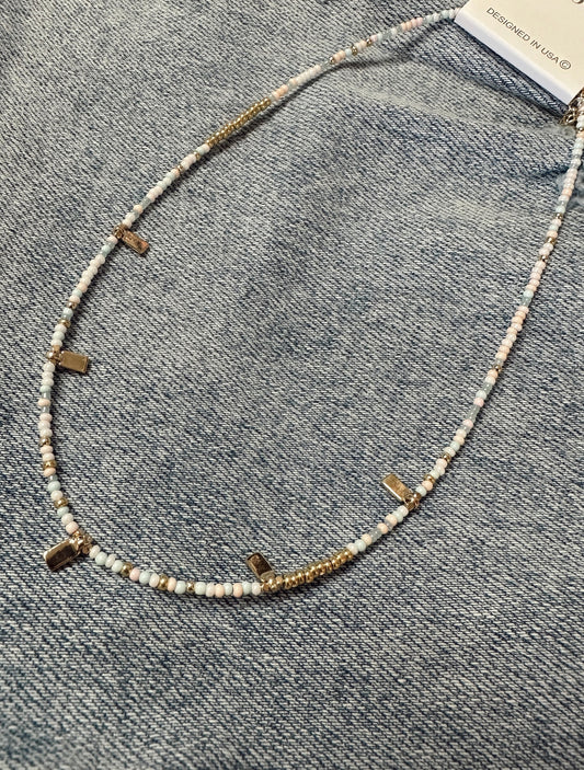 Rami Necklace