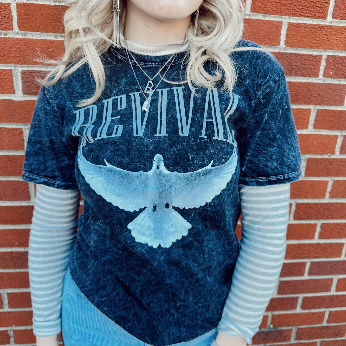 Revival Graphic Tee