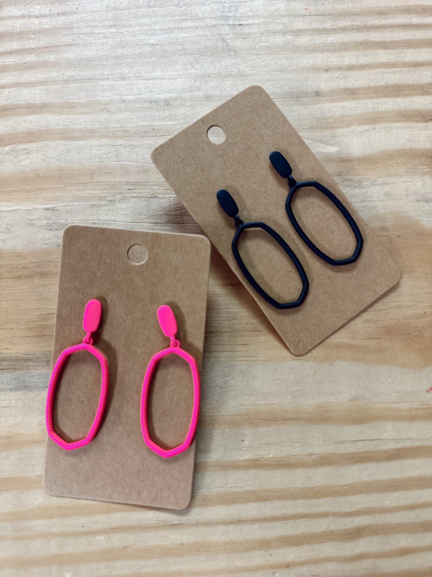 Maisey Earrings