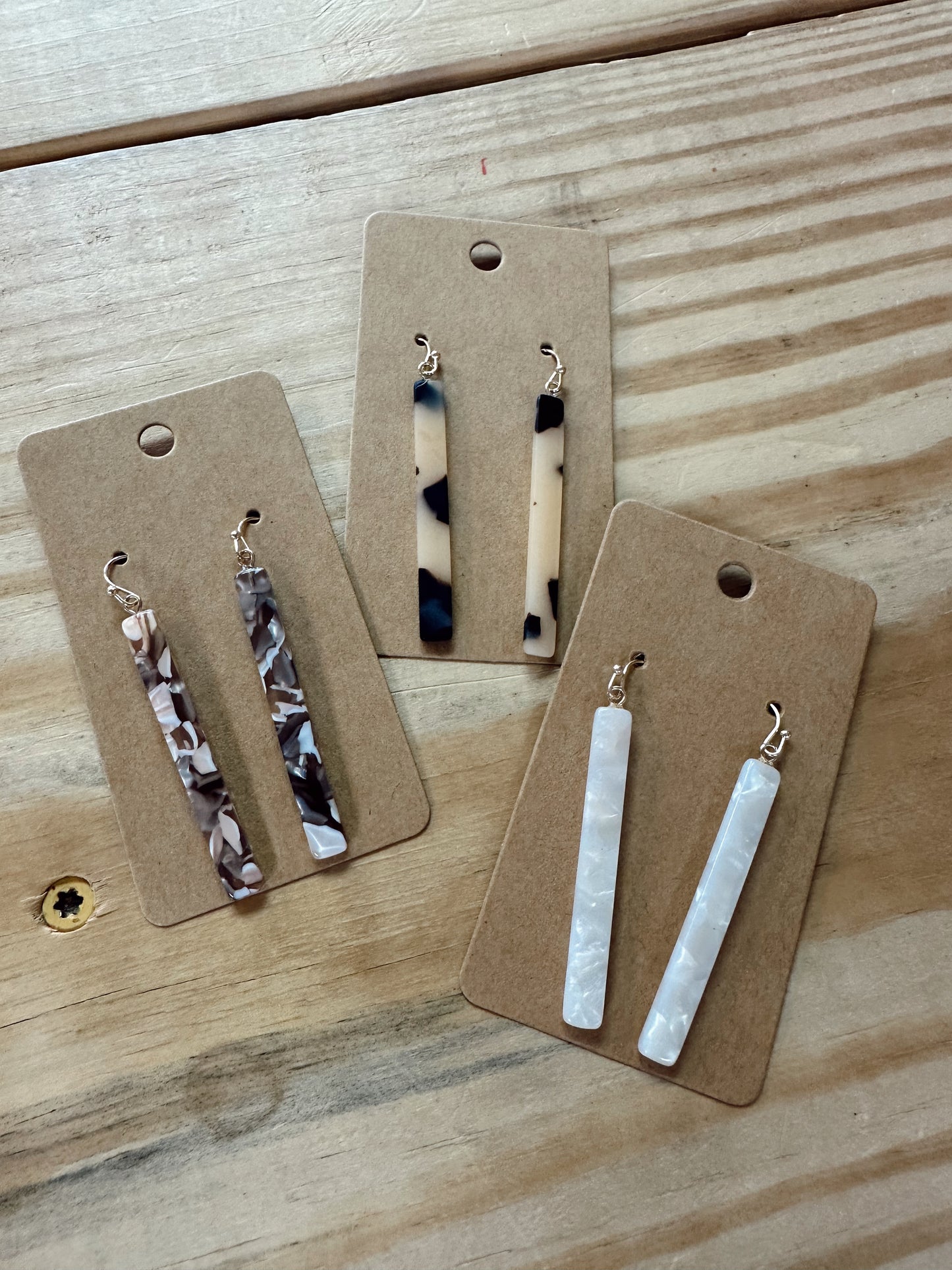 Emberlynn Earrings