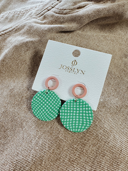 Hadley Earrings