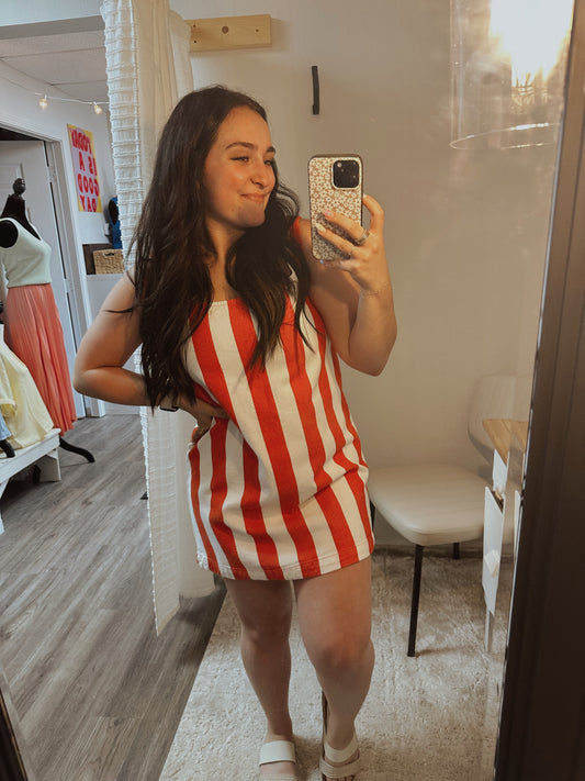 Rebecca Dress