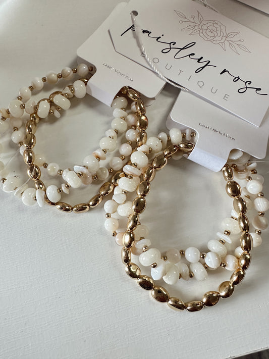 Jentry Bracelets
