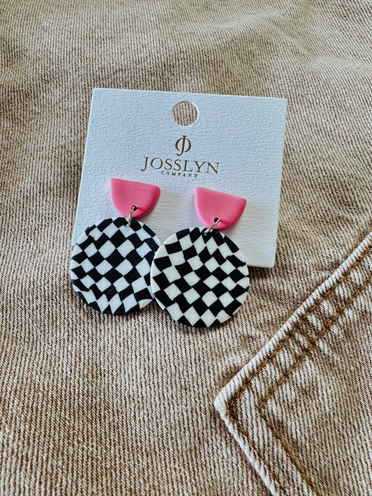 Clara Earrings