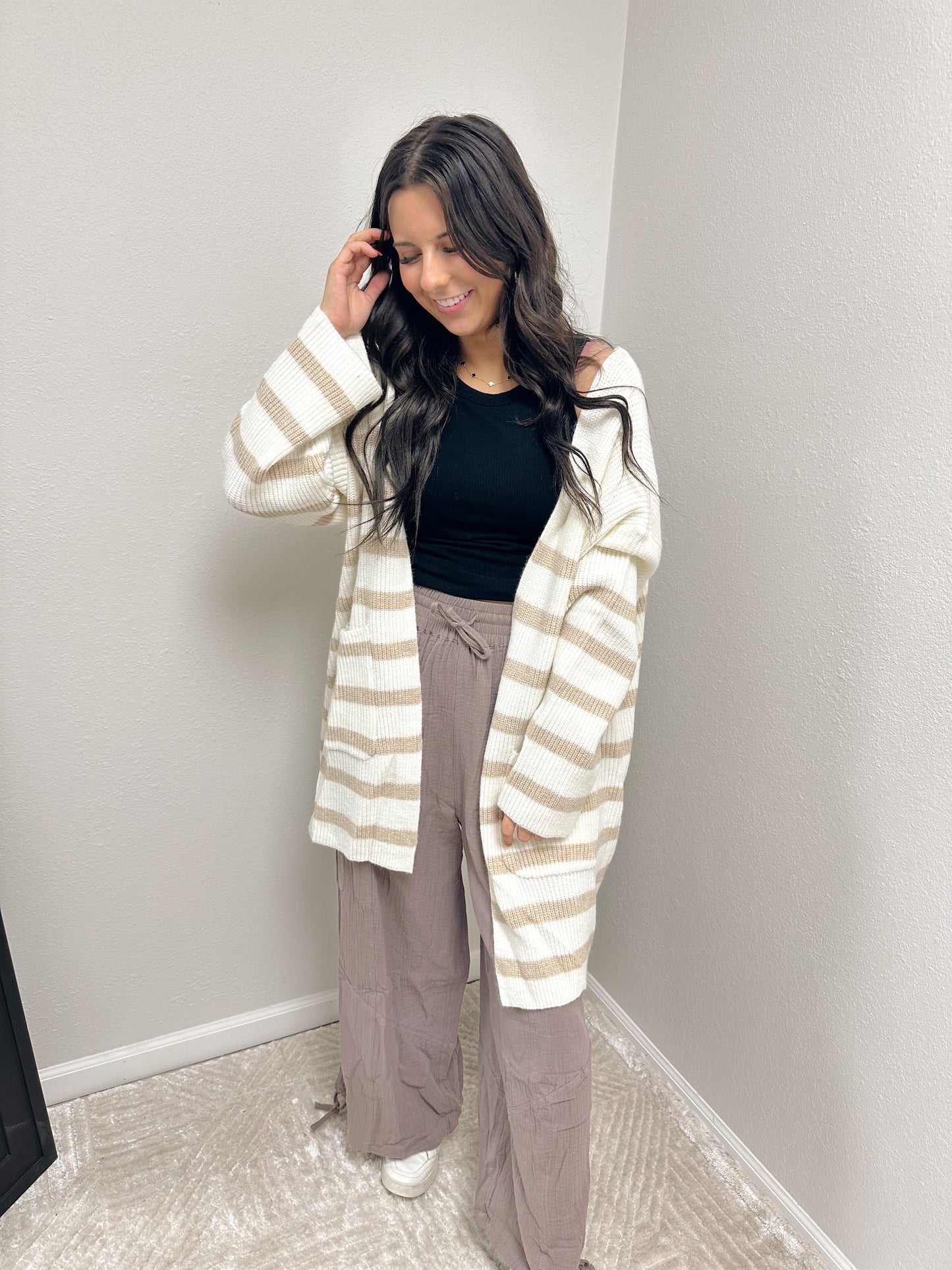 Jayme Cardigan