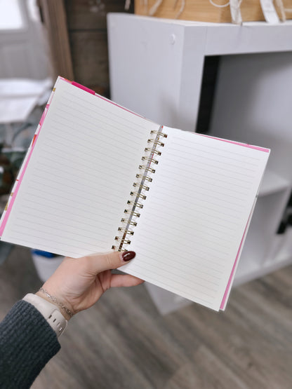 Bow Notebook