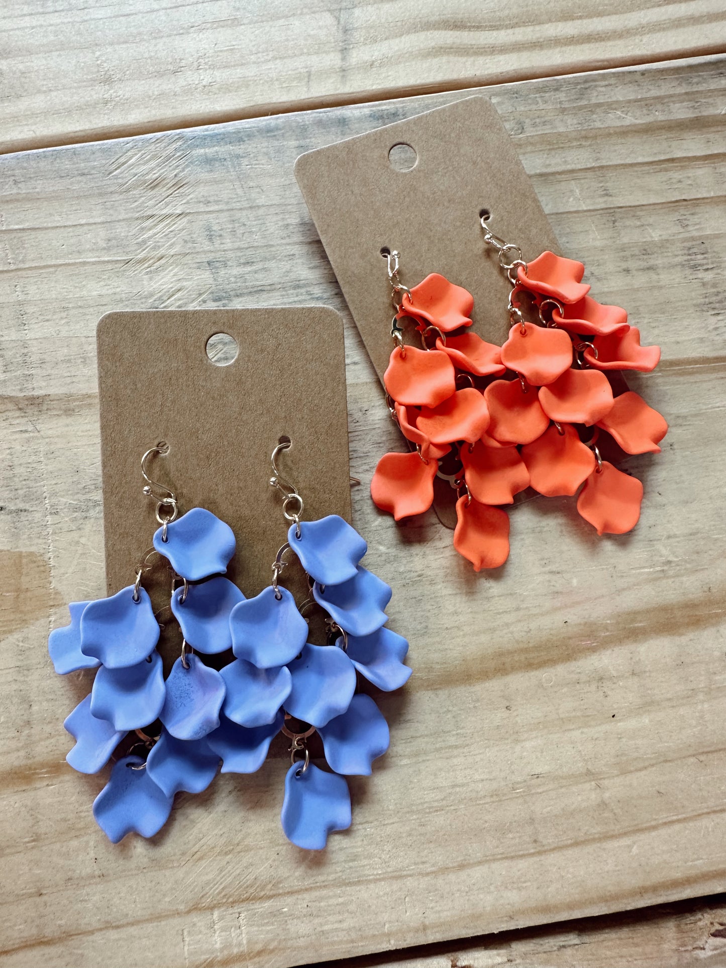 Aubree Earrings