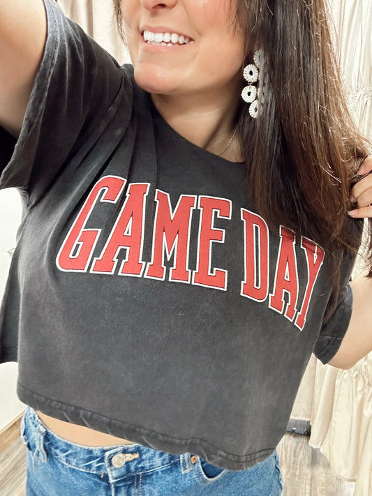 Game Day Tee