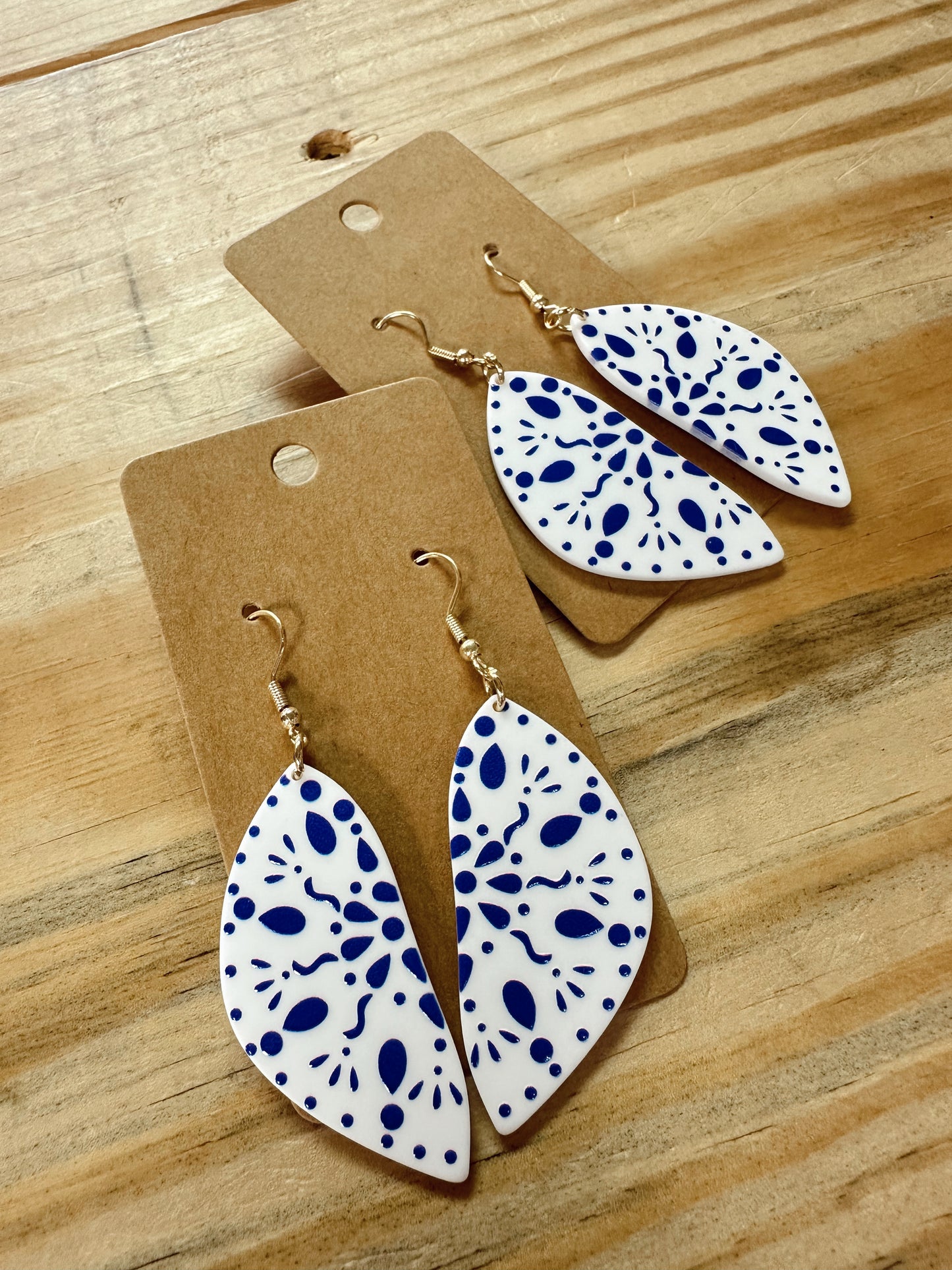 Oakleigh Earrings